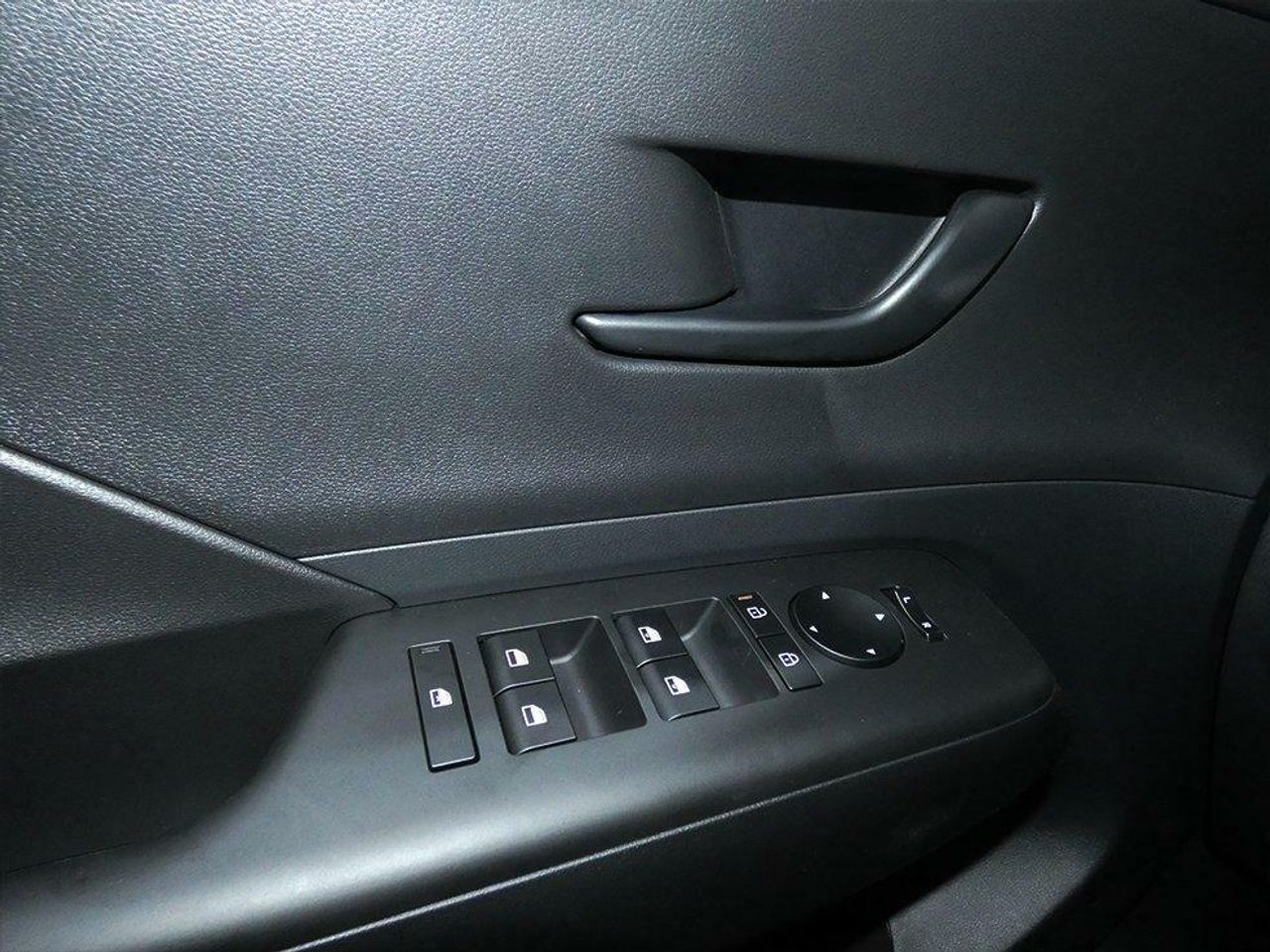 Foto Hyundai Kona 15