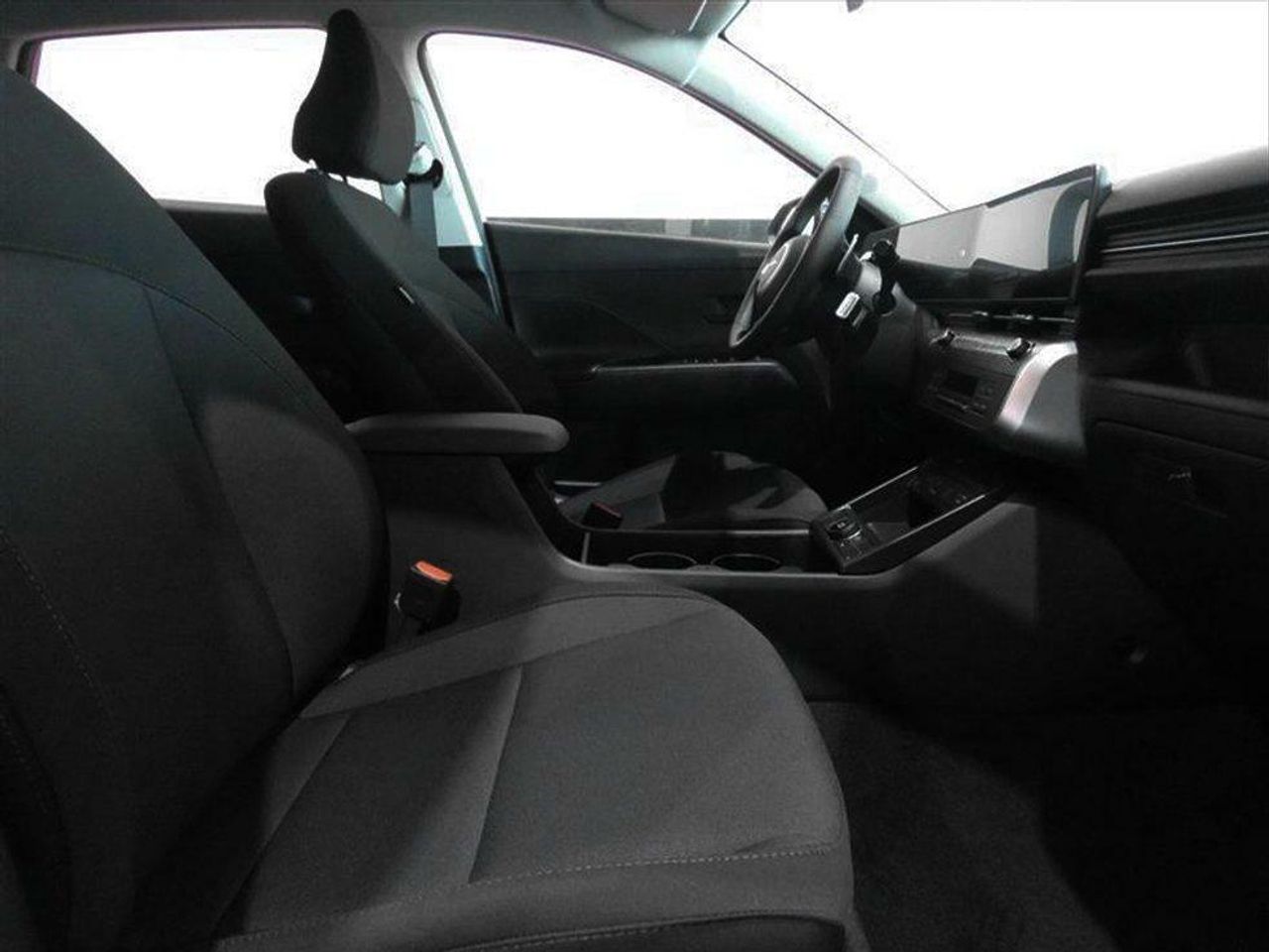 Foto Hyundai Kona 16