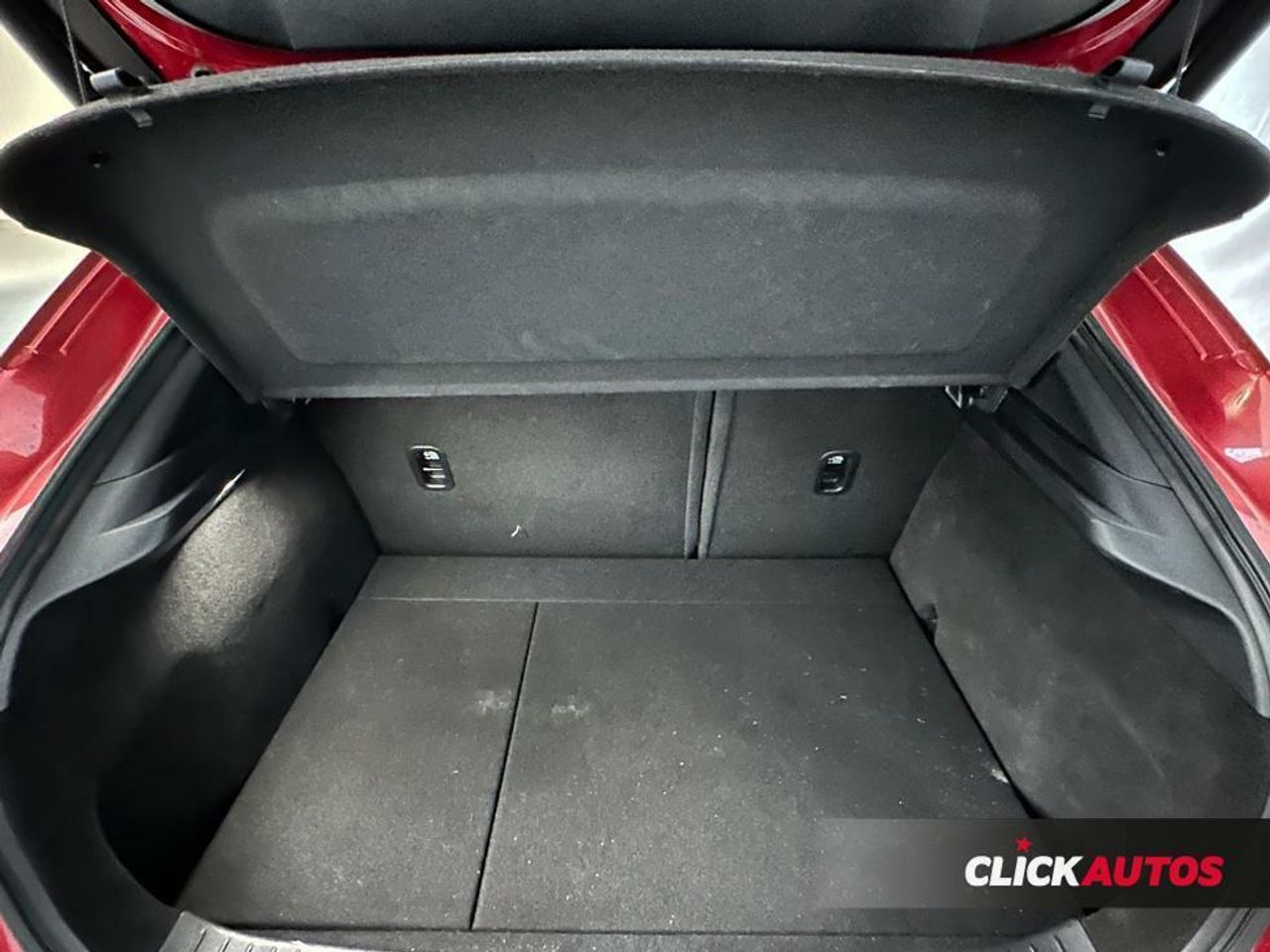 Foto Mazda CX-30 20