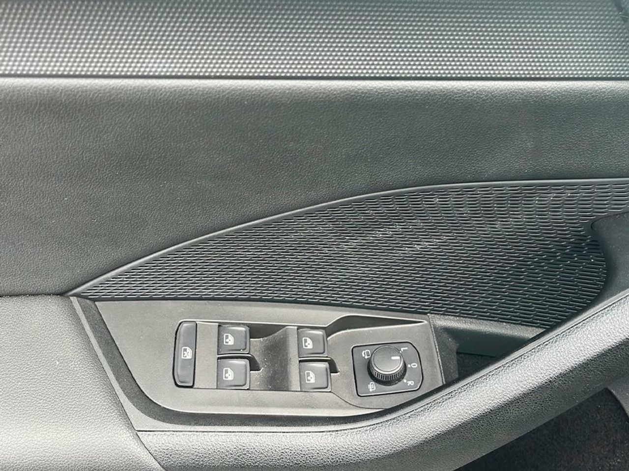 Foto Skoda Octavia 11