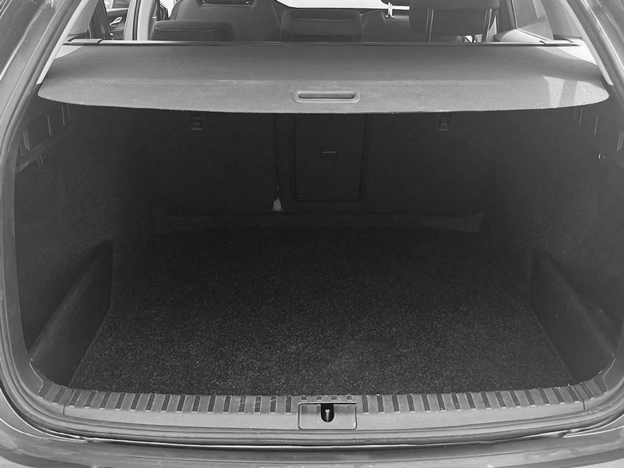 Foto Skoda Octavia 12