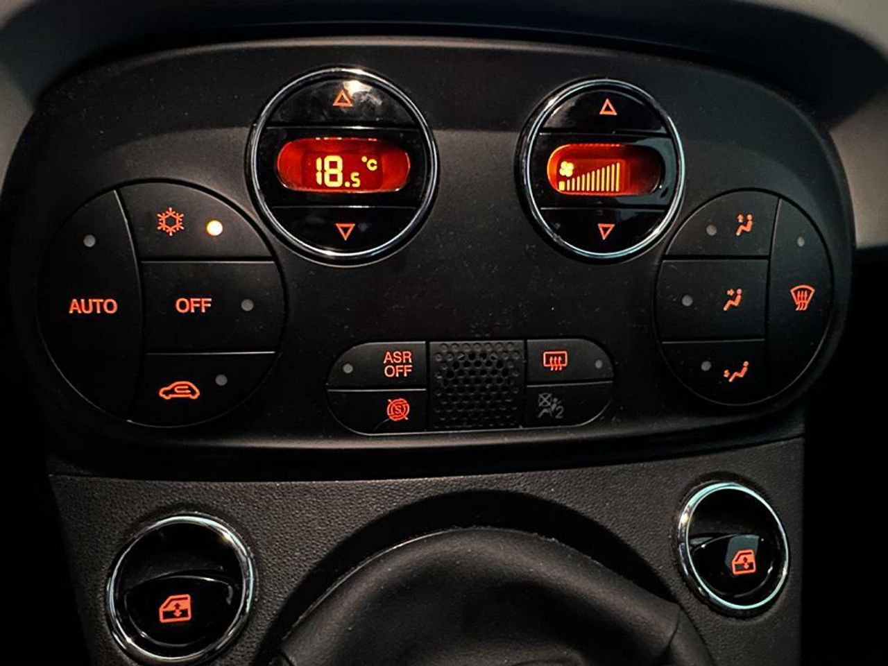 Foto Fiat 500 12