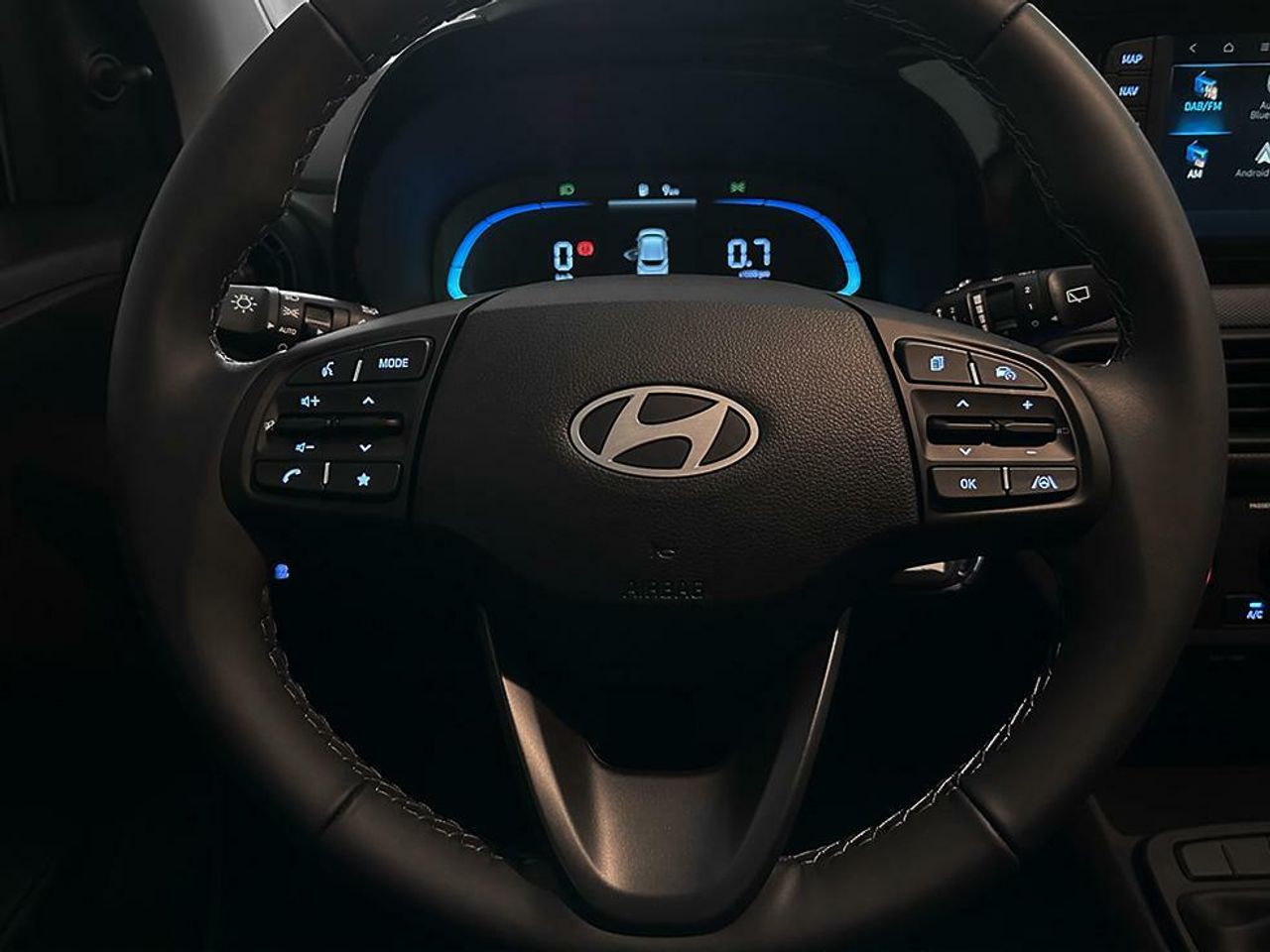 Foto Hyundai i10 8