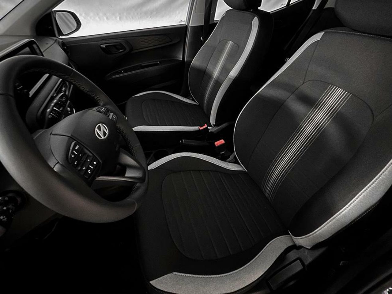 Foto Hyundai i10 17