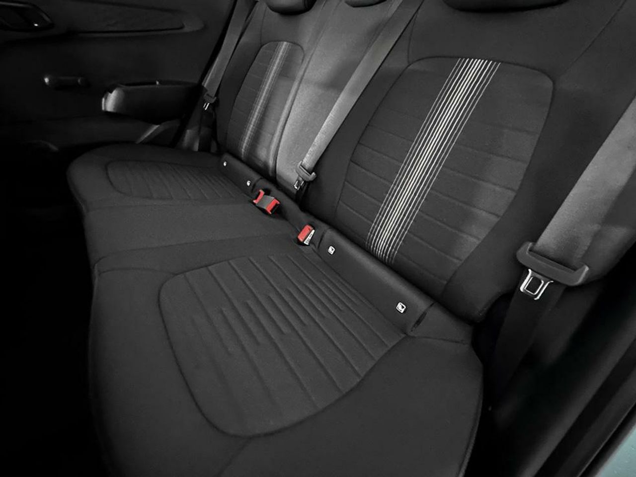 Foto Hyundai i10 18