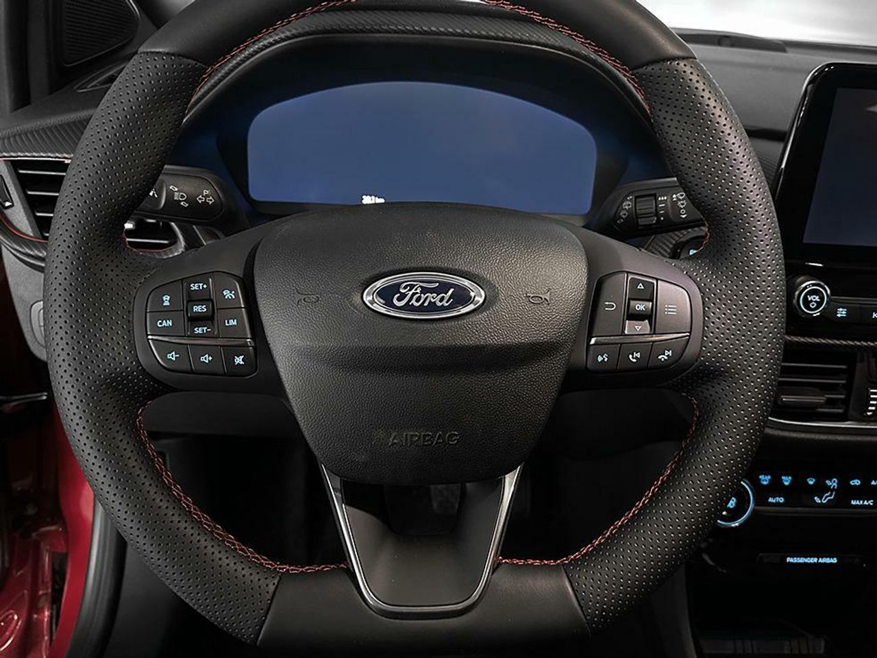 Foto Ford Puma 7