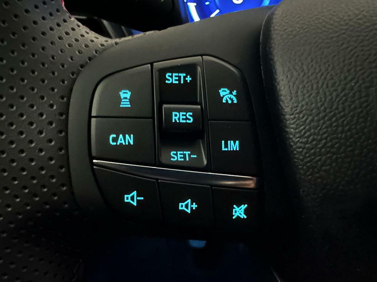 Foto Ford Puma 14