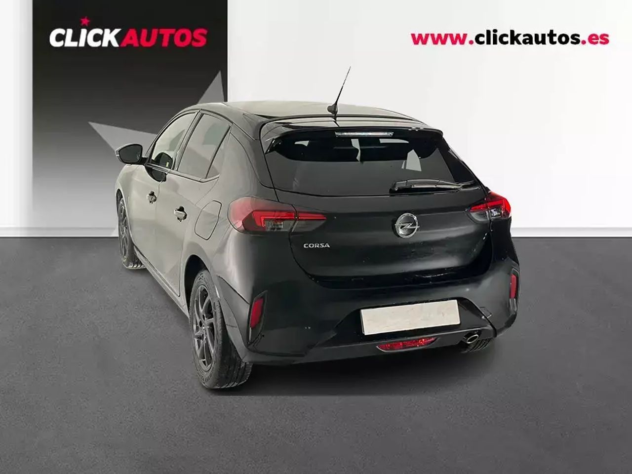 Foto Opel Corsa 7