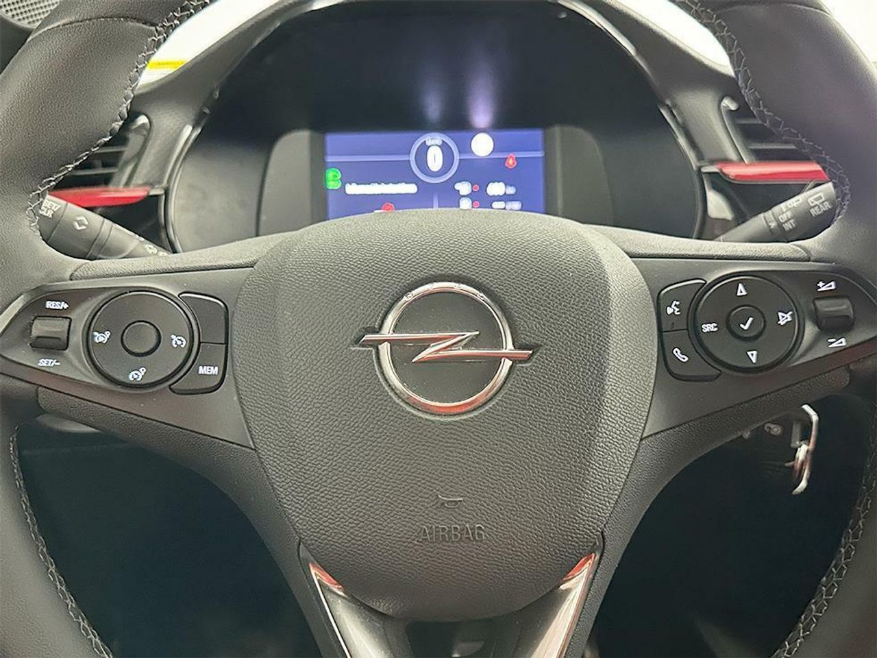 Foto Opel Corsa 8