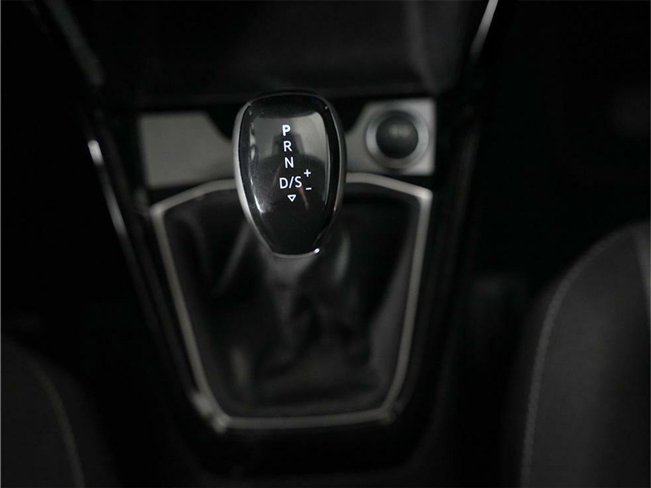 Foto Volkswagen T-Cross 19