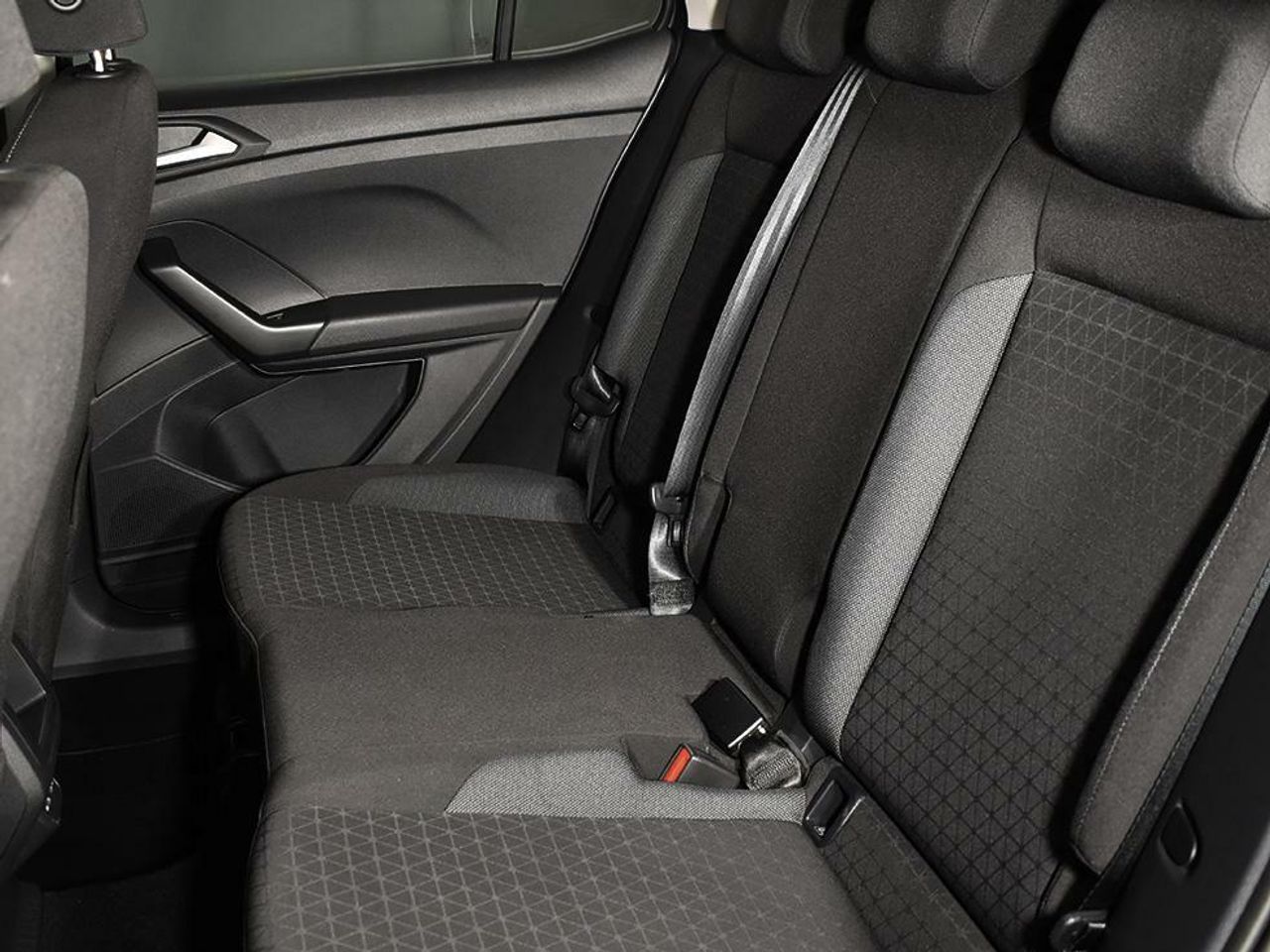 Foto Volkswagen T-Cross 17