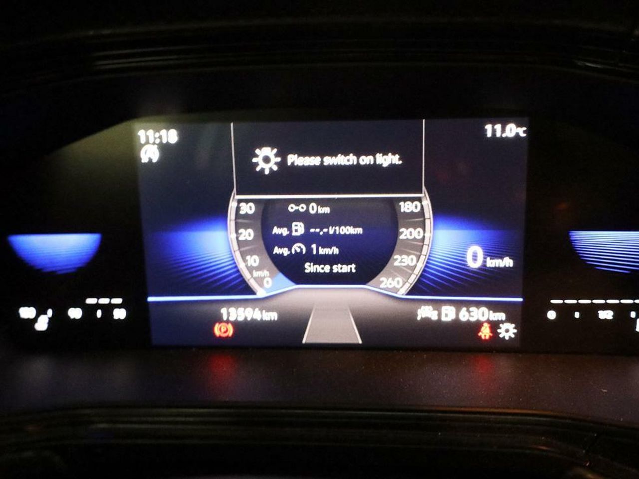 Foto Volkswagen T-Cross 17
