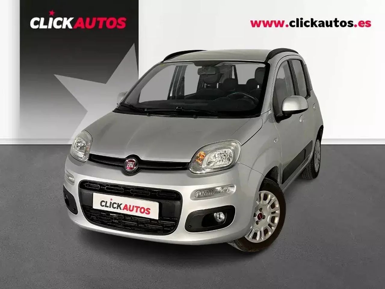 Foto Fiat Panda 1