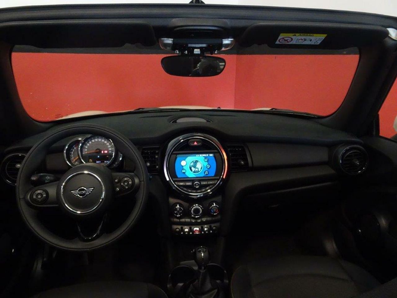 Foto Mini One 9