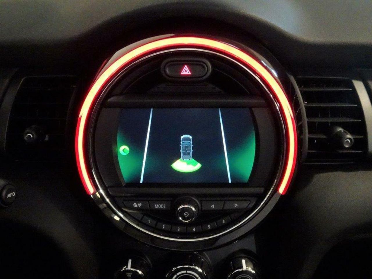 Foto Mini One 10