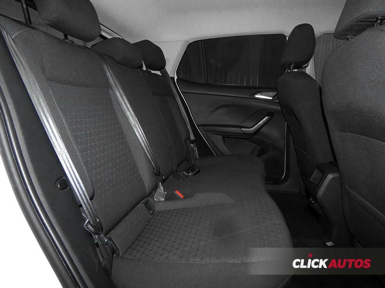 Foto Volkswagen T-Cross 14