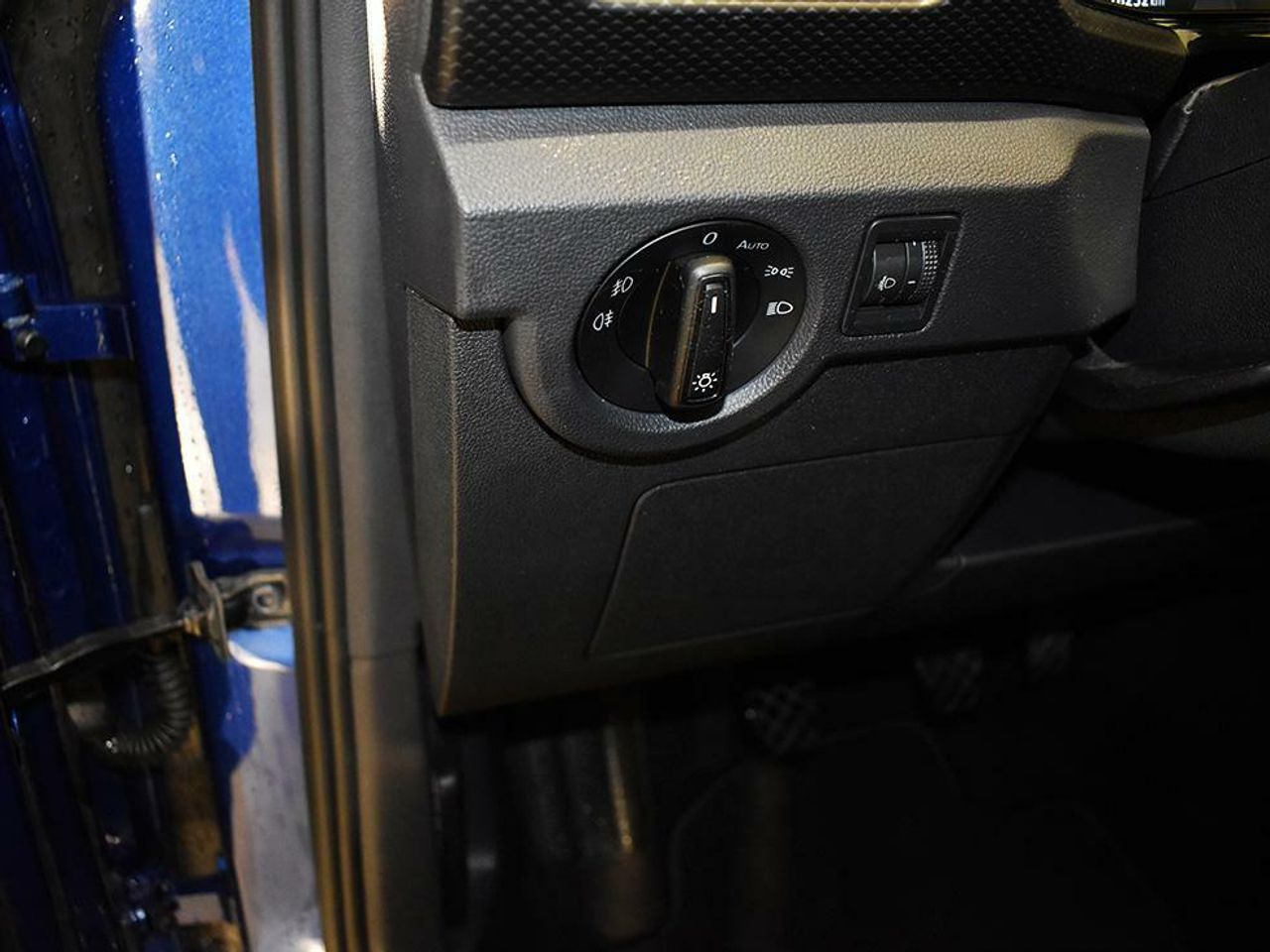 Foto Volkswagen T-Cross 11