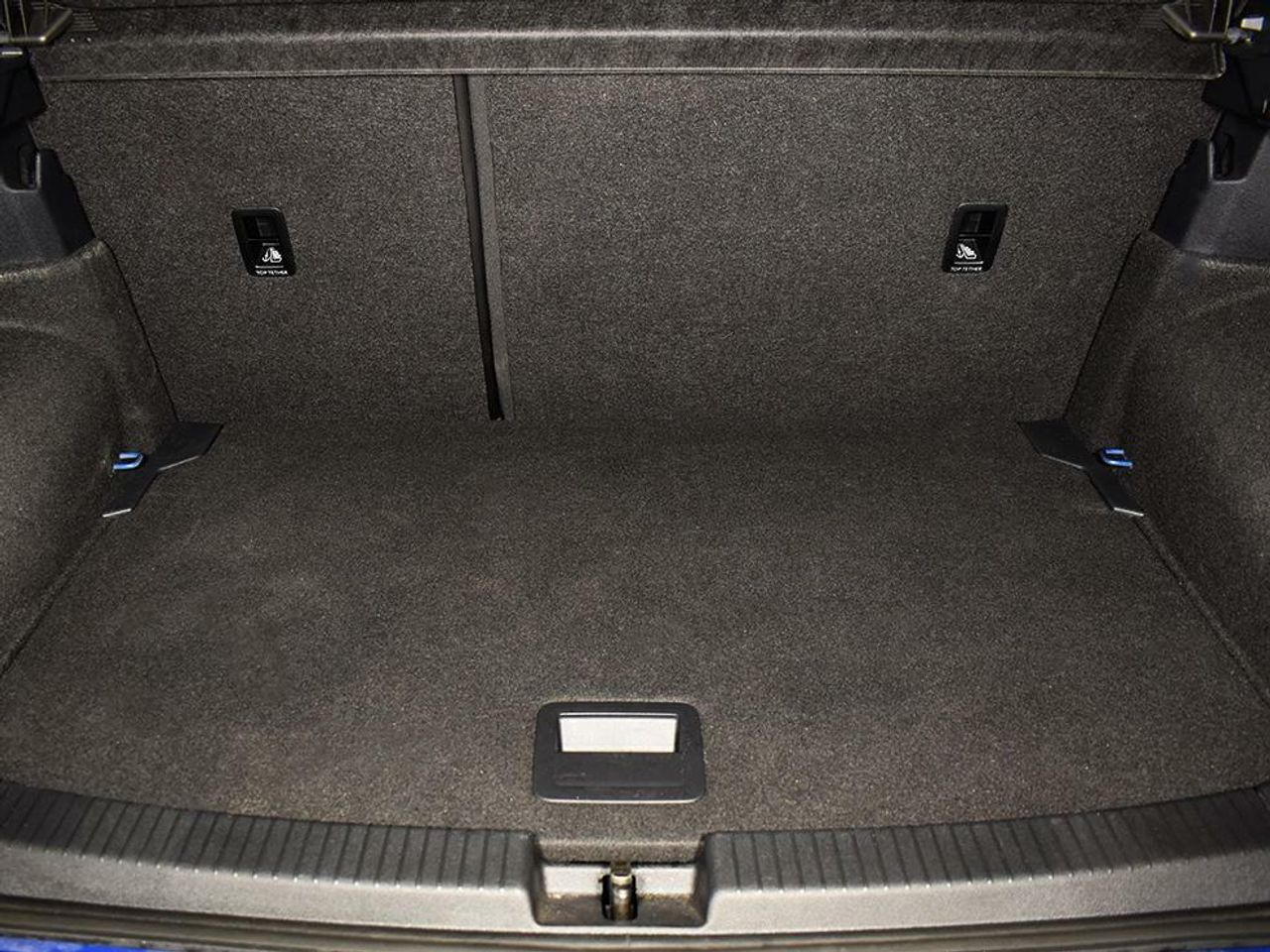 Foto Volkswagen T-Cross 17