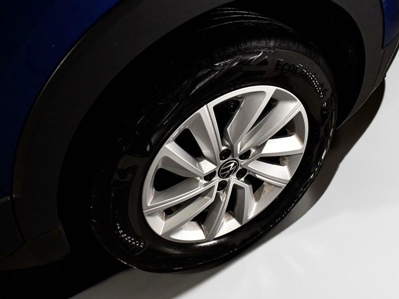 Foto Volkswagen T-Cross 18