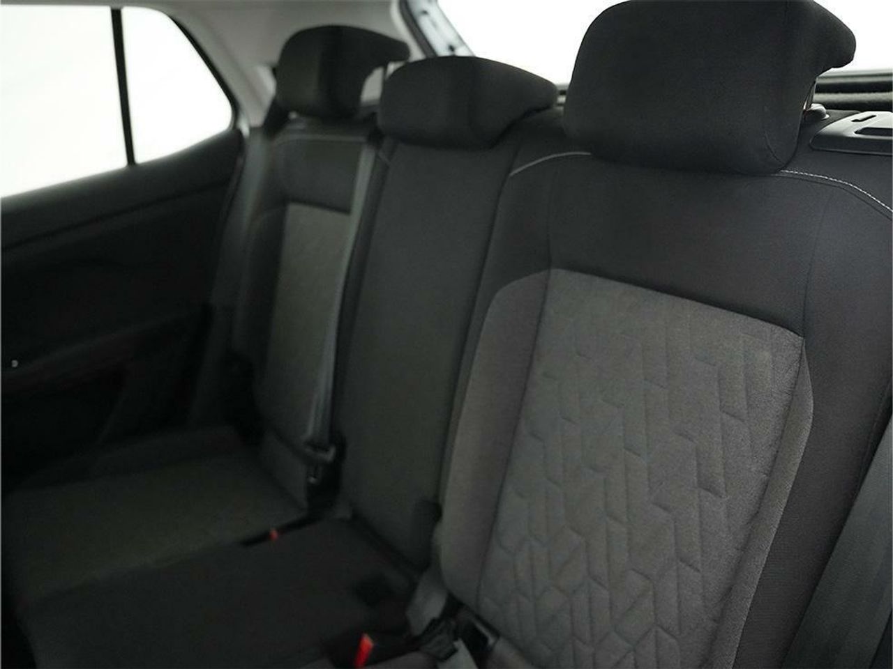 Foto Volkswagen T-Cross 19