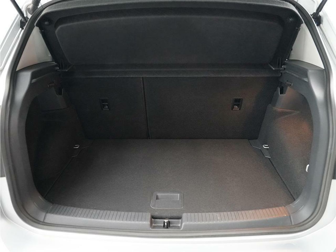 Foto Volkswagen T-Cross 20