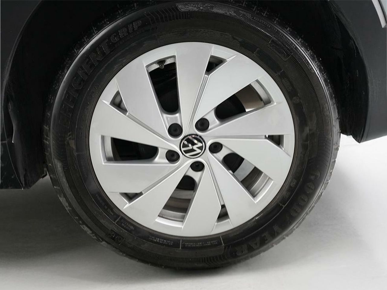 Foto Volkswagen T-Cross 21