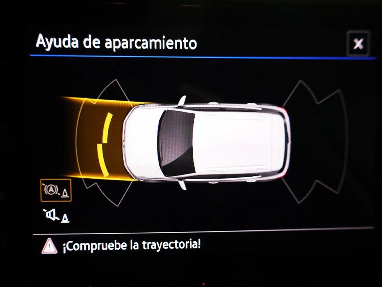 Foto Volkswagen T-Cross 12
