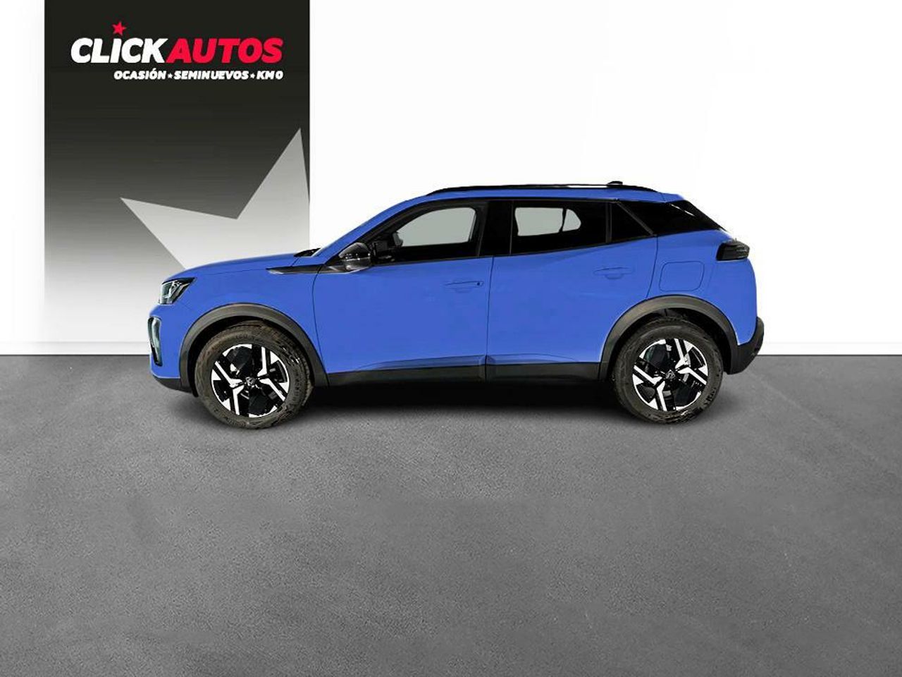 Foto Peugeot 2008 4