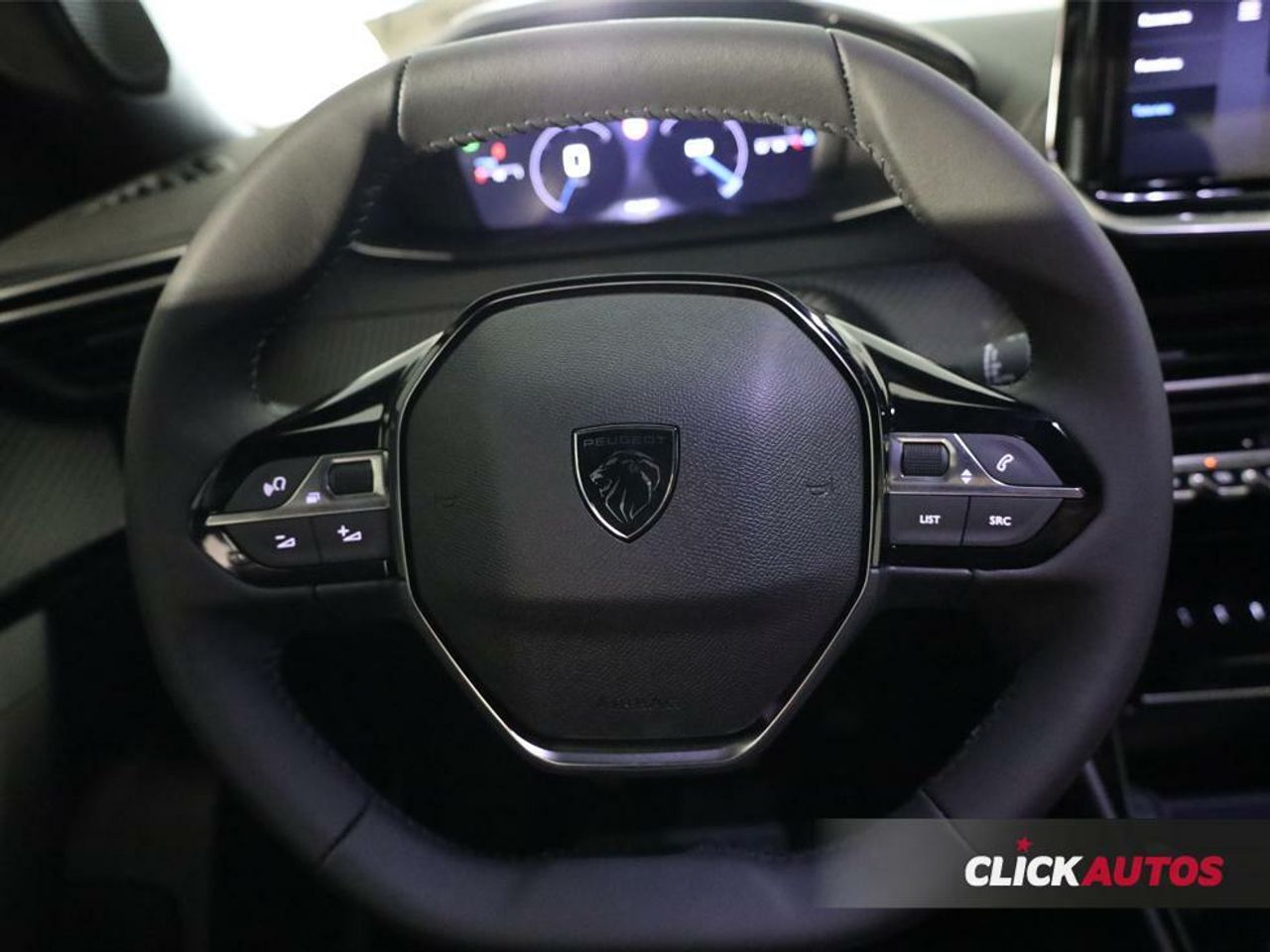 Foto Peugeot 2008 5