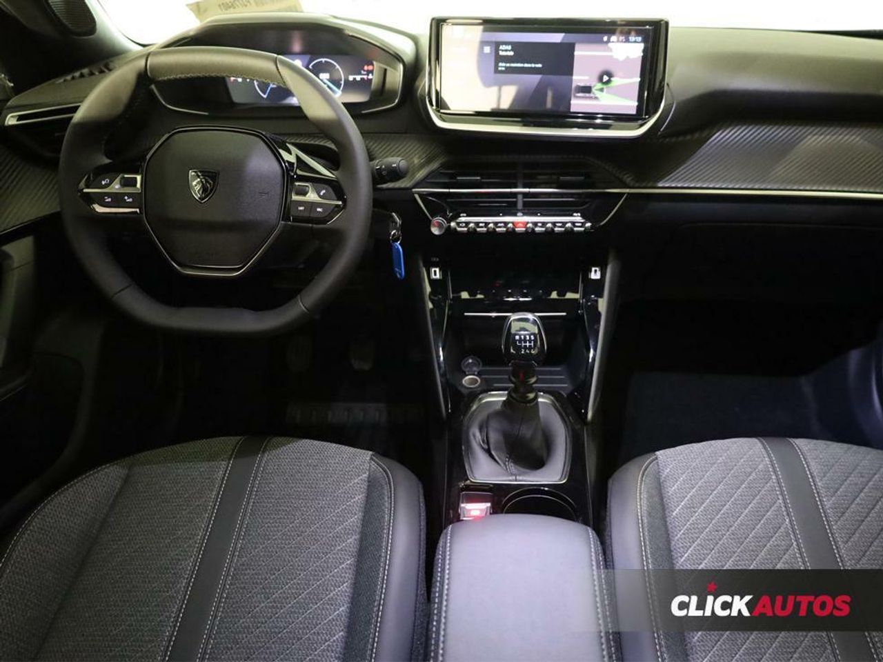 Foto Peugeot 2008 6