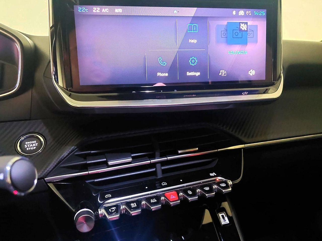 Foto Peugeot 2008 7