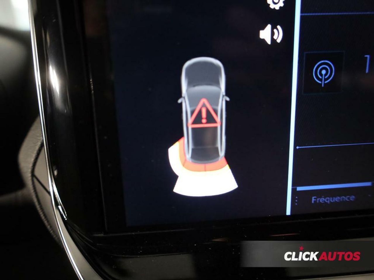 Foto Peugeot 2008 8