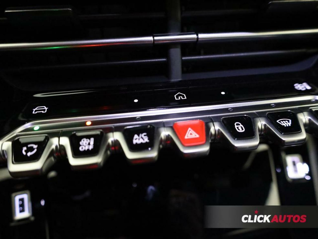Foto Peugeot 2008 9