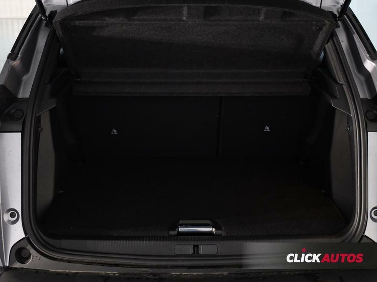 Foto Peugeot 2008 14