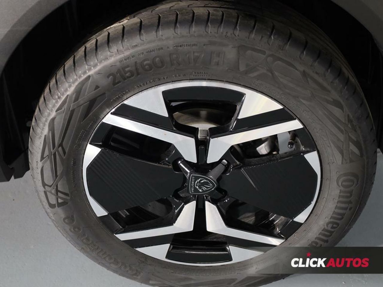 Foto Peugeot 2008 15
