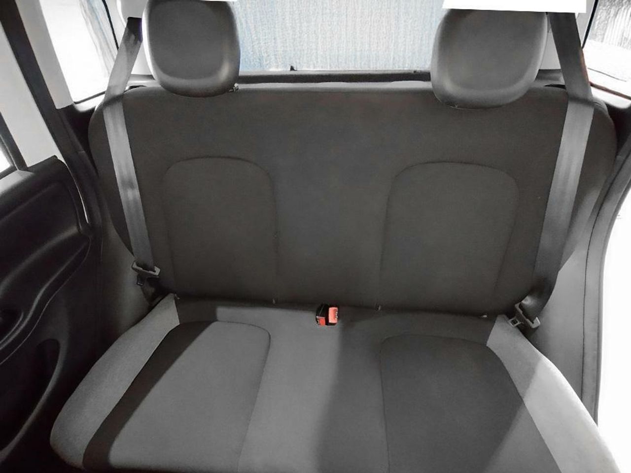 Foto Fiat Panda 14