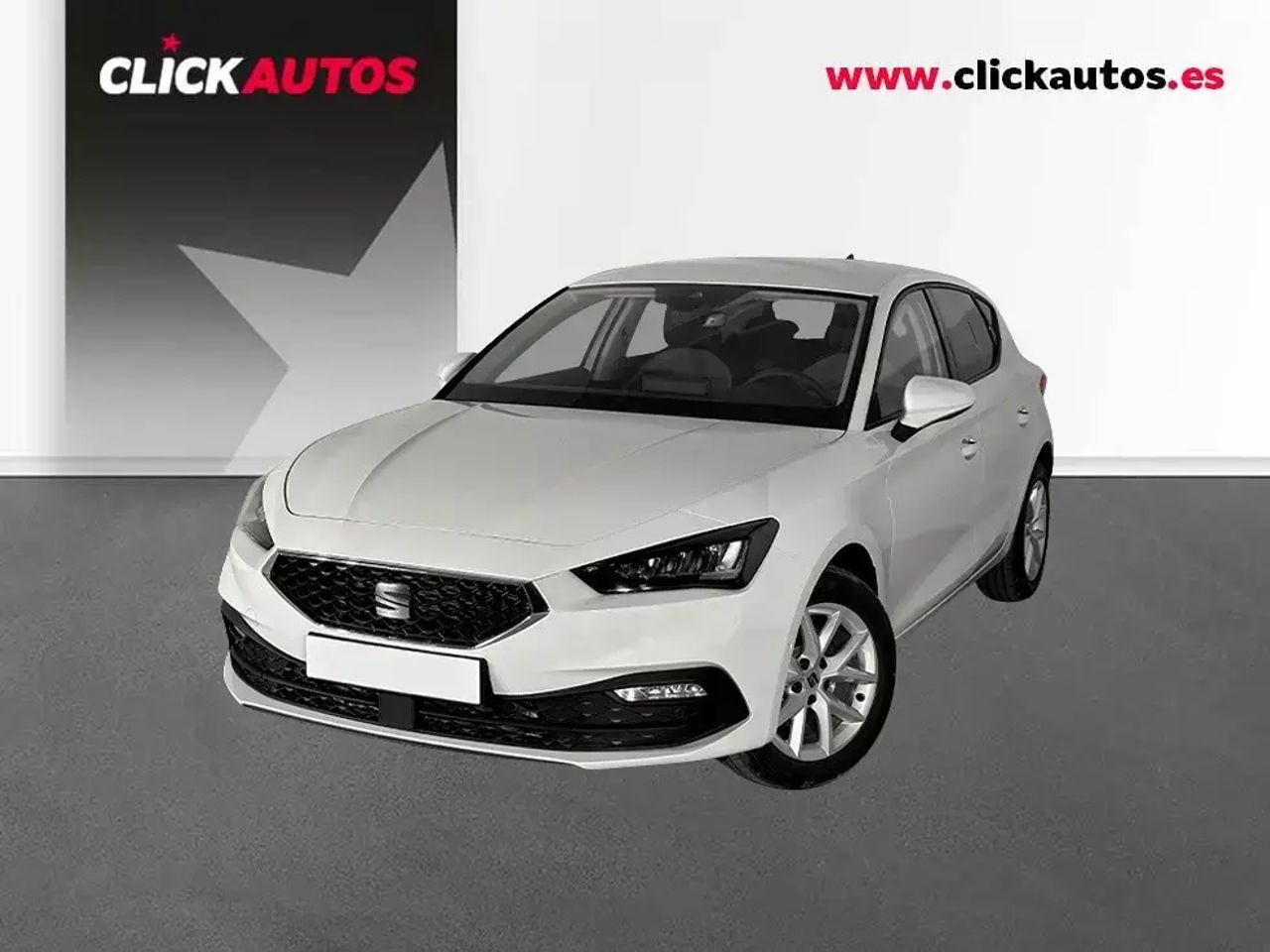 Foto Seat León 1