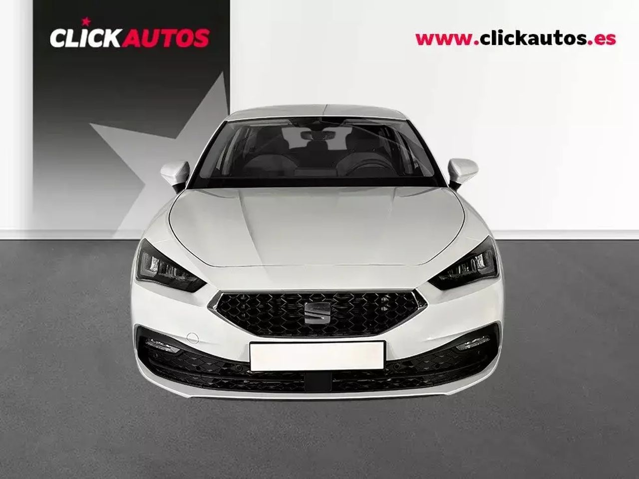 Foto Seat León 2