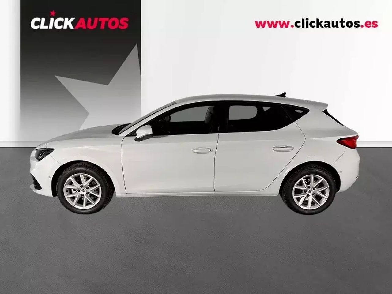 Foto Seat León 4