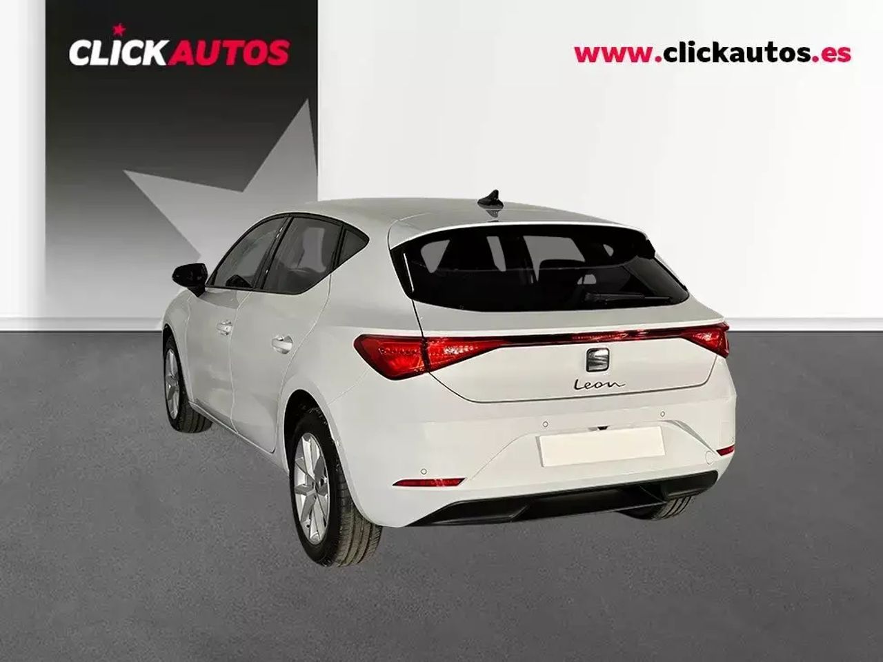 Foto Seat León 6