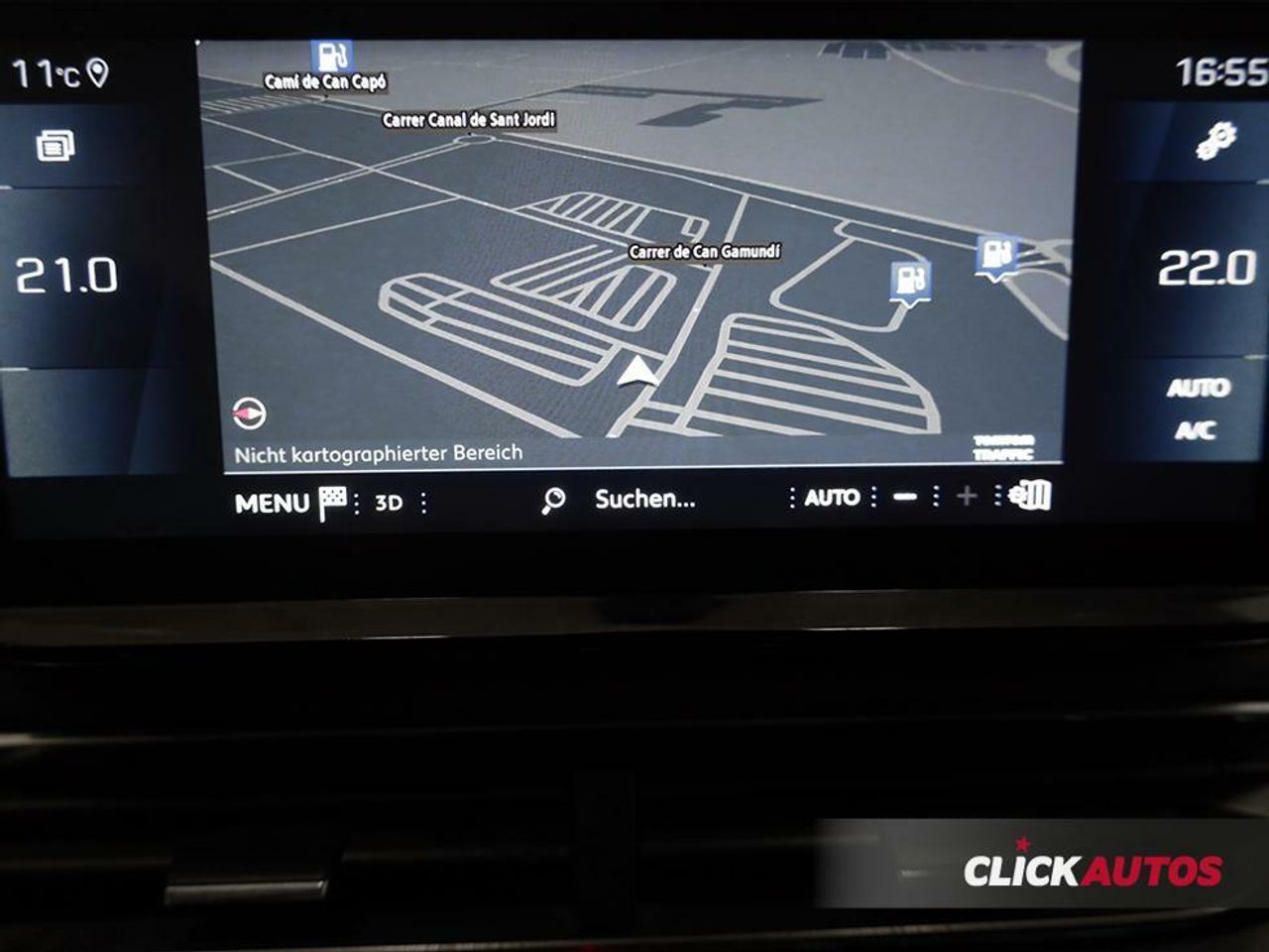 Foto Peugeot 5008 7