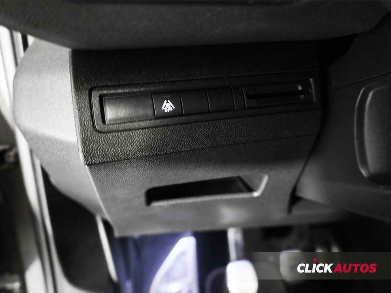 Foto Peugeot 5008 12