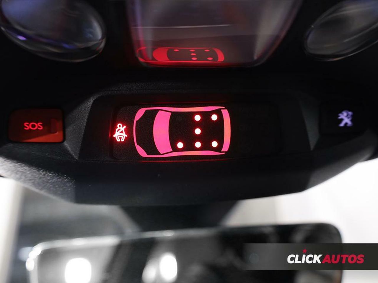 Foto Peugeot 5008 13