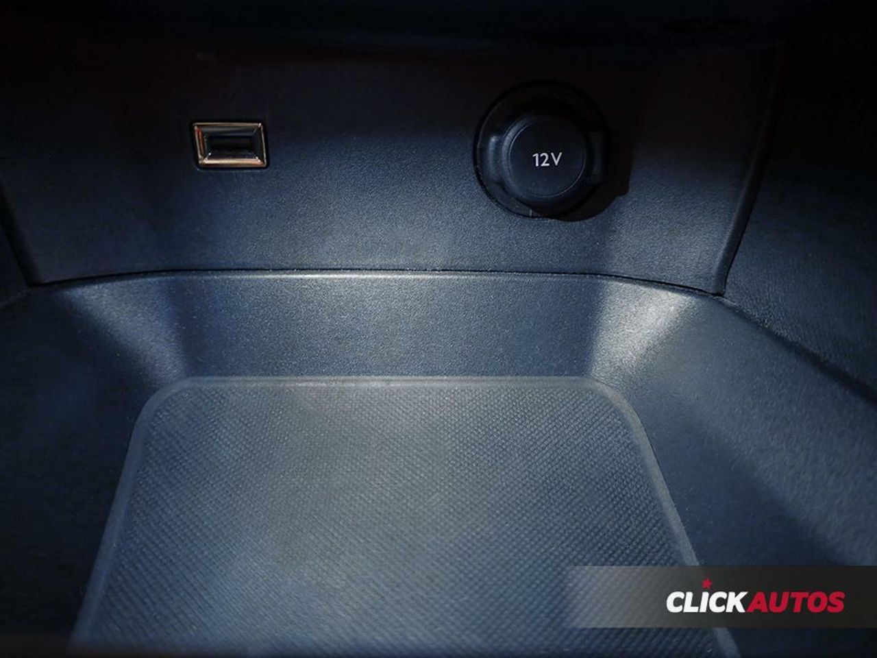 Foto Peugeot 5008 14