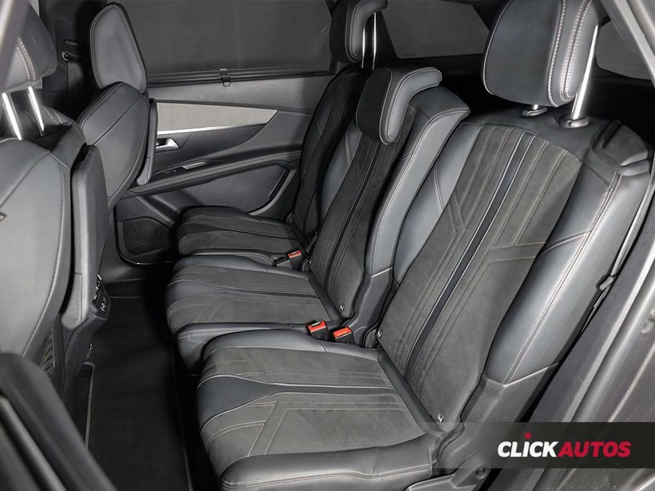 Foto Peugeot 5008 19