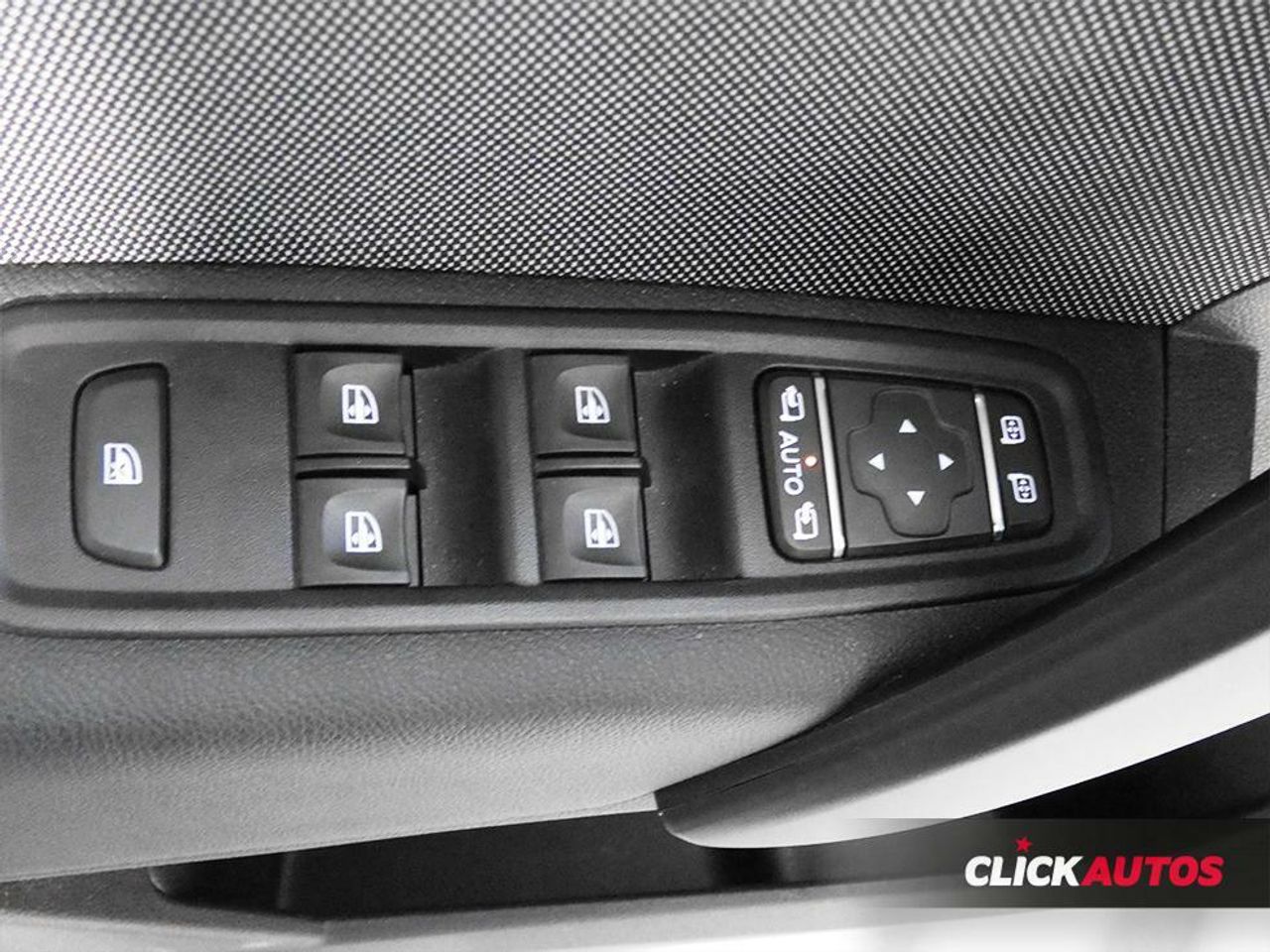 Foto Nissan Townstar 15