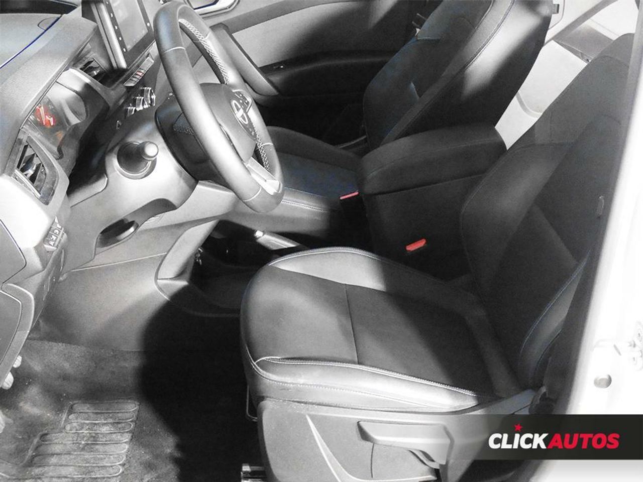 Foto Nissan Townstar 16
