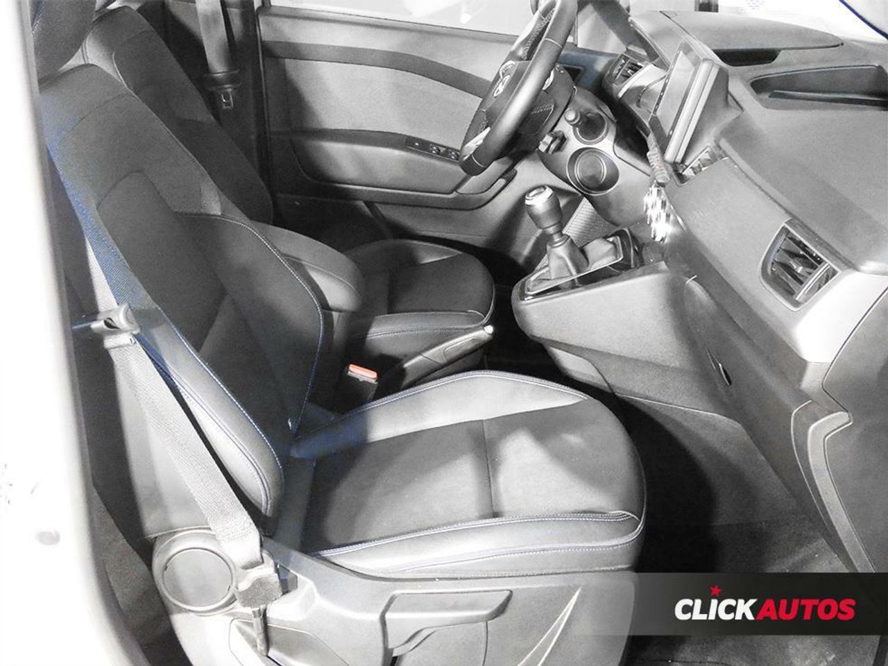 Foto Nissan Townstar 18