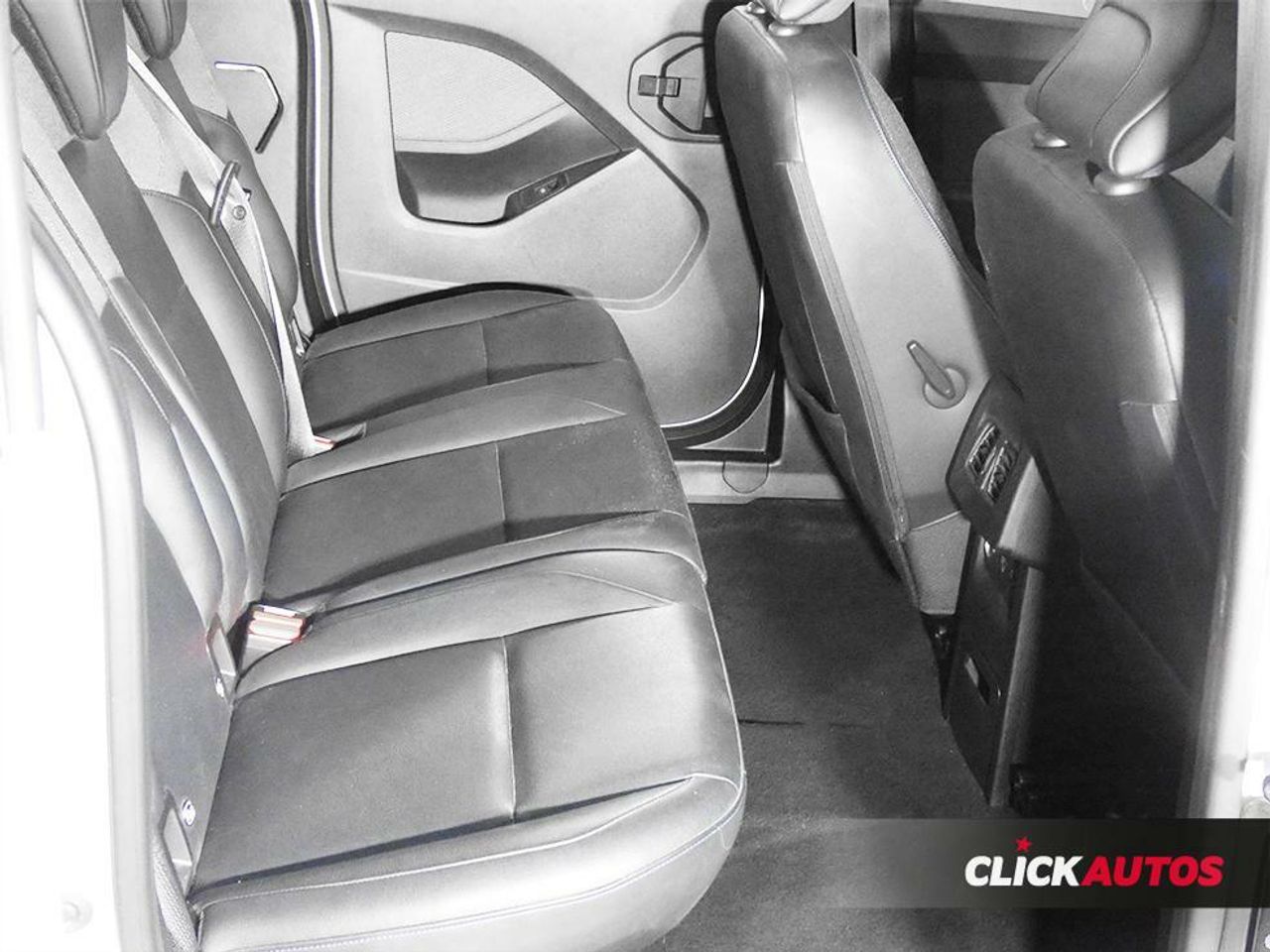Foto Nissan Townstar 19
