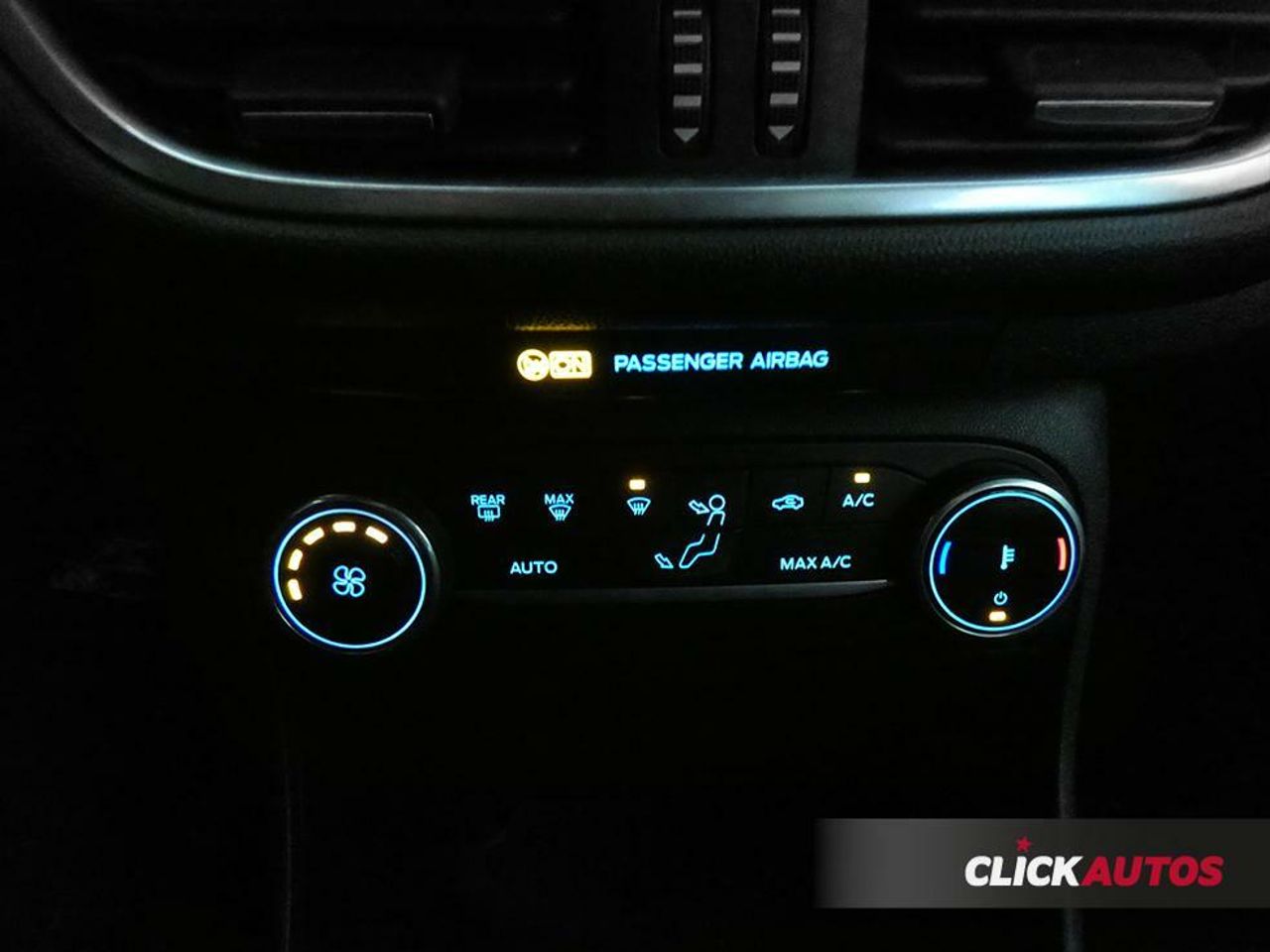 Foto Ford Fiesta 12